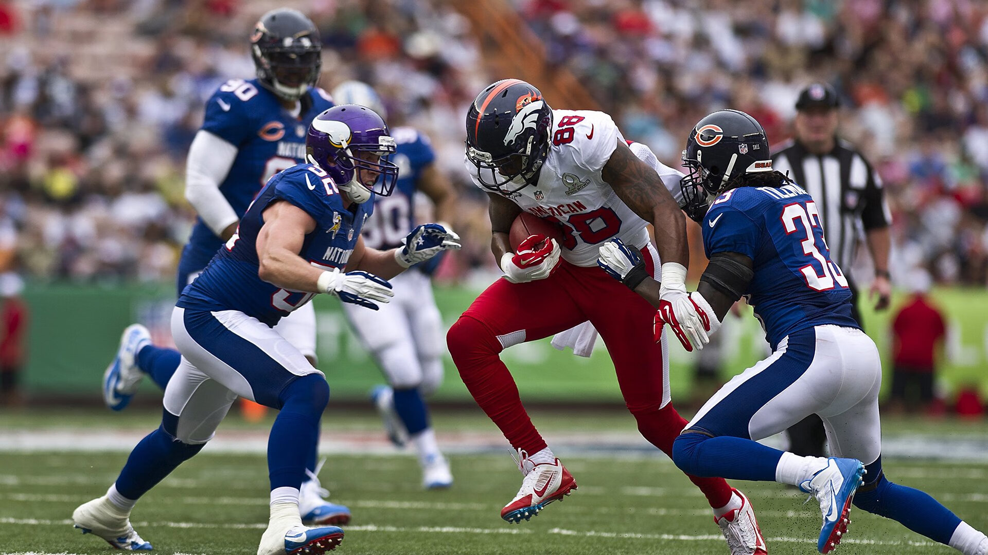 关于俄克拉荷马城雷霆抢七大战小胜菲尼克斯太阳，浓眉砍下35记关键球，全场沸腾的信息